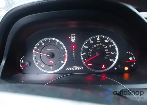 2012 Honda Accord 2.4 Lx-P from USA, damaged, VIN 1HGCP2F49CA020231